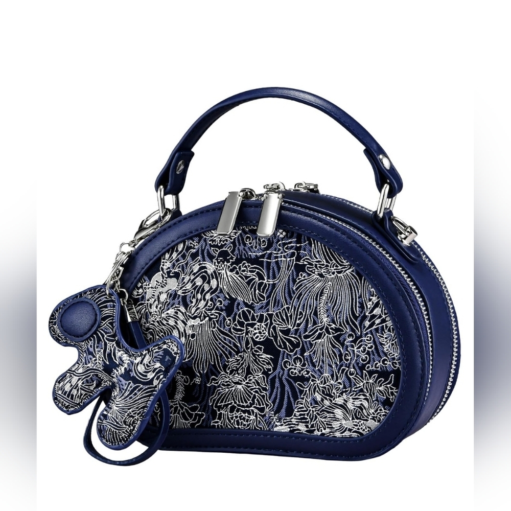 Women Handbag And Crossbody Purse